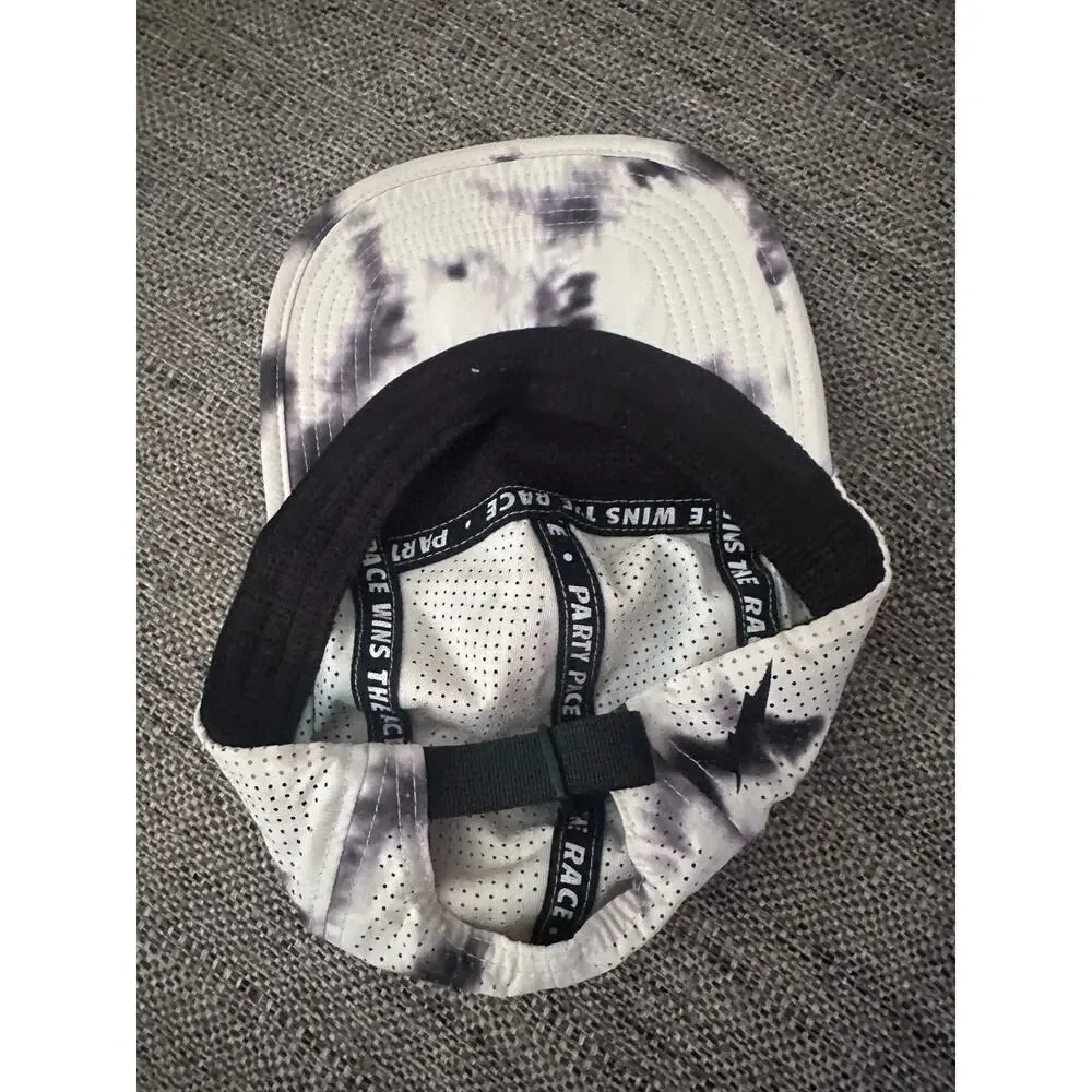 rnnr Tie Dye Hat